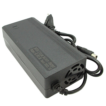 Зарядное устройство LiIon 36V (42v) 3a